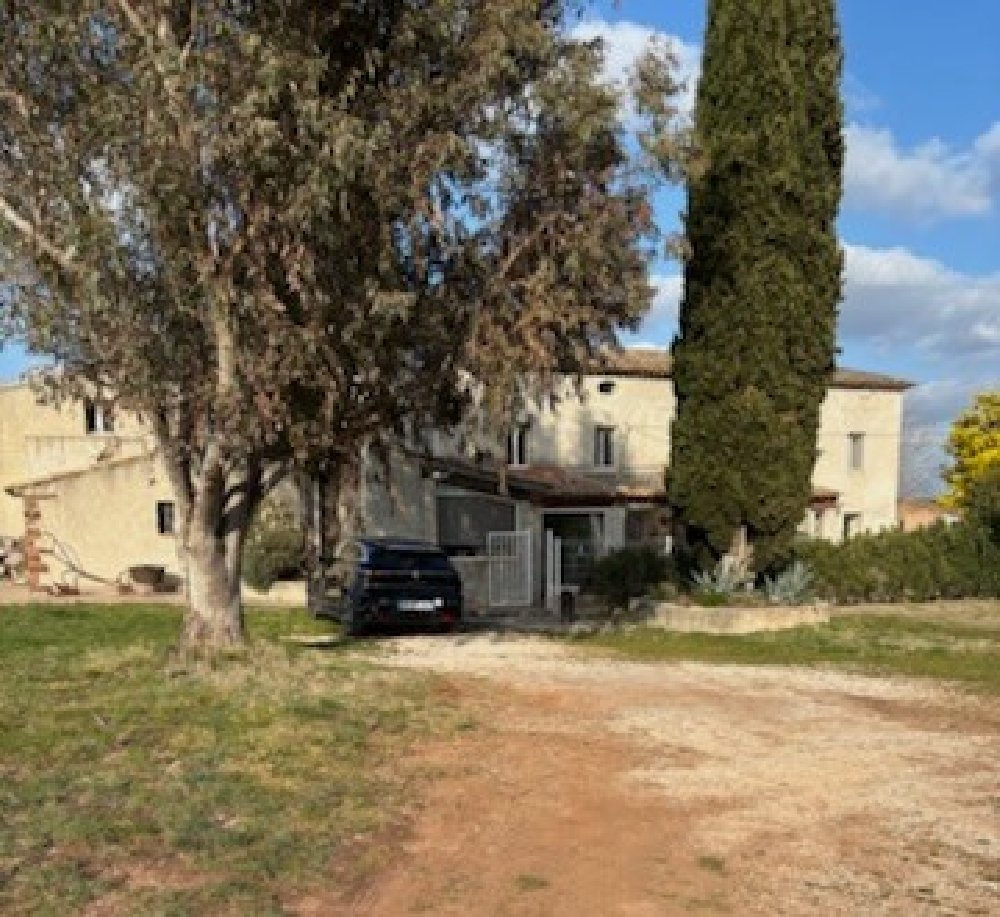 Villa in Le Cannet-des-Maures, Provence-Alpes-Côte d'Azur, Frankreich 1 - 18702173