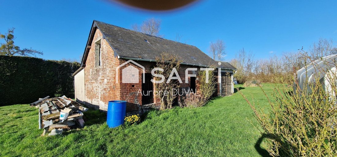 House in Beaumont-en-Auge, Normandy, France 2 - 18702464
