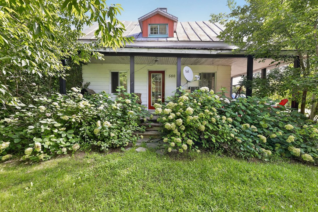 Farm Ranch in Saint-Liguori, Quebec, Canada 5 - 18701701