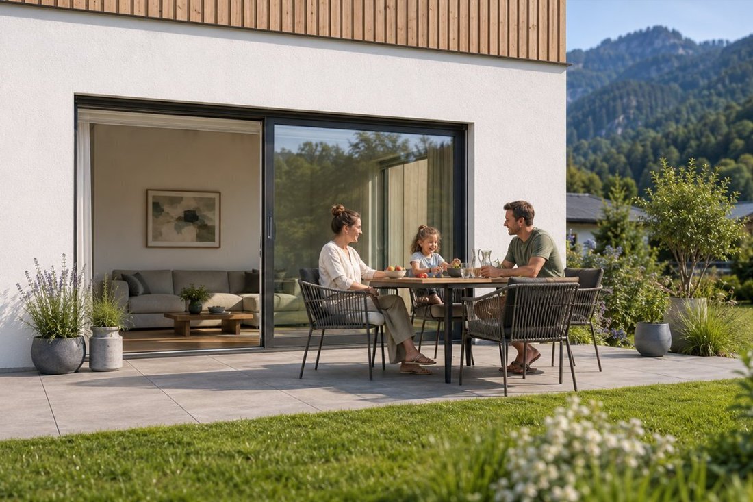 Wohnung in Gosau, Oberösterreich, Österreich 5 - 18702252