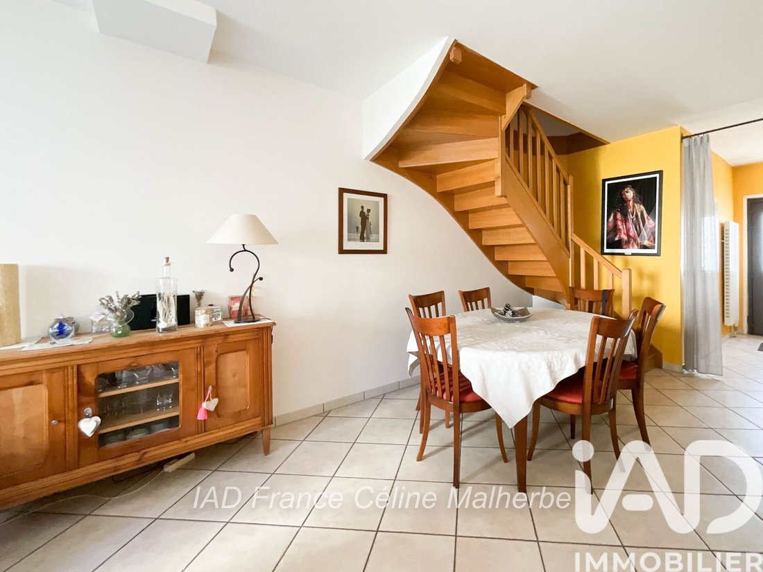 House in Hauts d'Asnières-Métro, Asnières-sur-Seine, France 3 - 18702876
