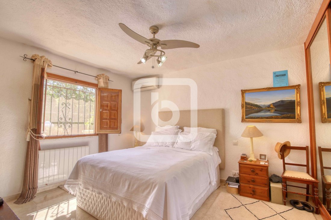 Villa in Xabia / Javea, Valencian Community, Spain 4 - 18701662