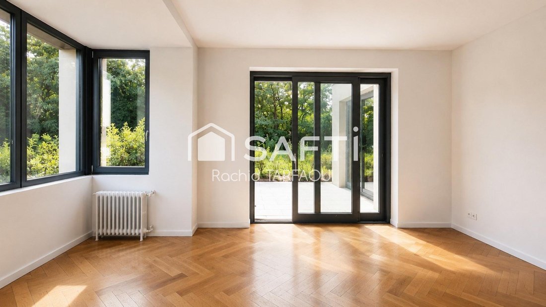 House in Sud, Riedisheim, France 2 - 18702506