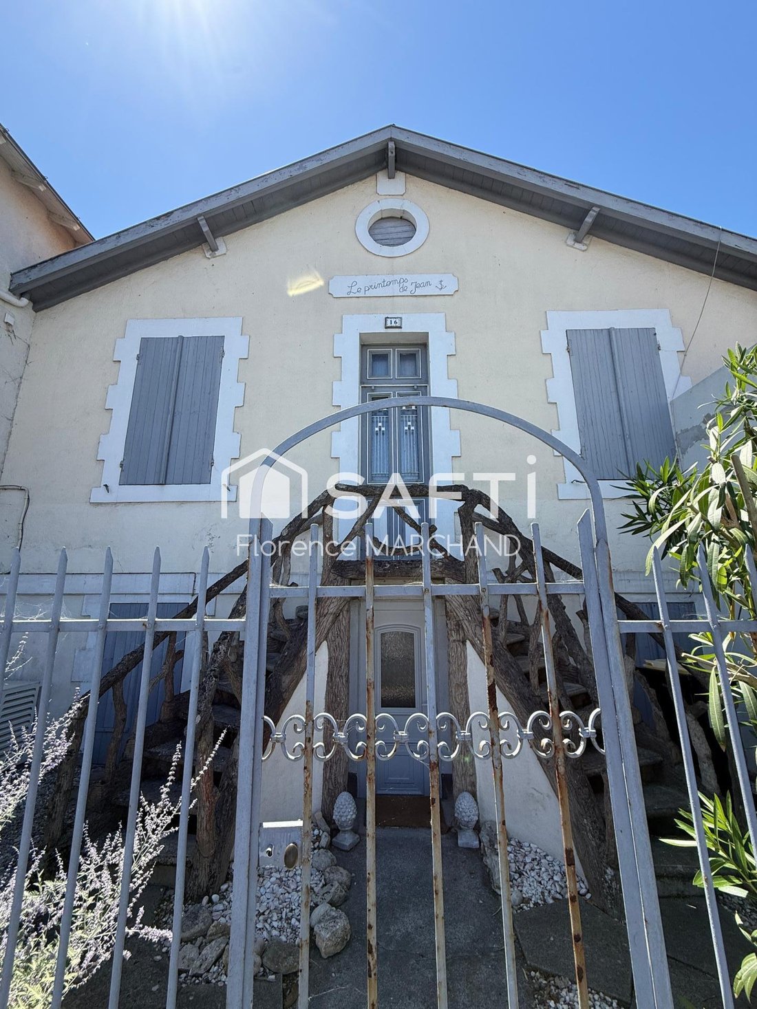House in Est, Châtelaillon-Plage, France 1 - 18050641