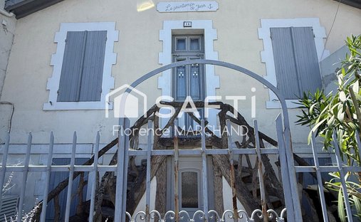 House in Est, Châtelaillon-Plage, France 1