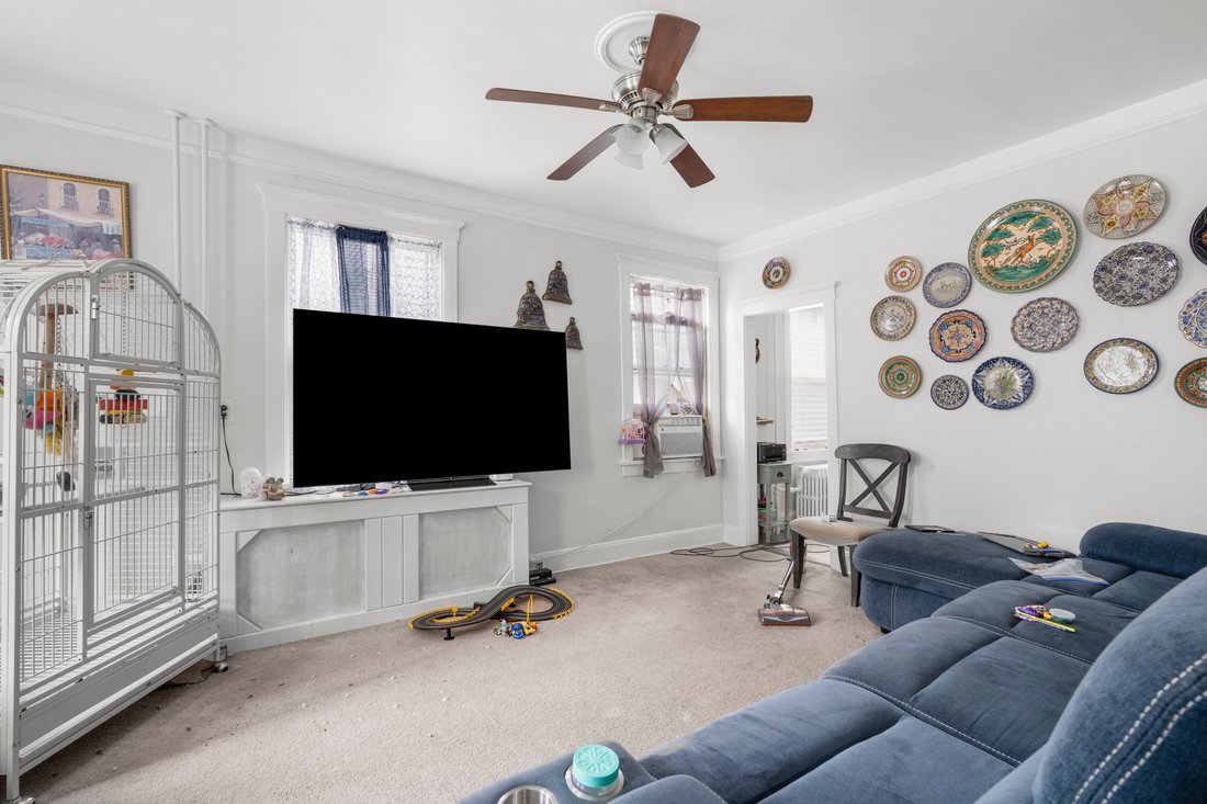 Apartamento en Mamaroneck, Nueva York, Estados Unidos 5 - 18702311