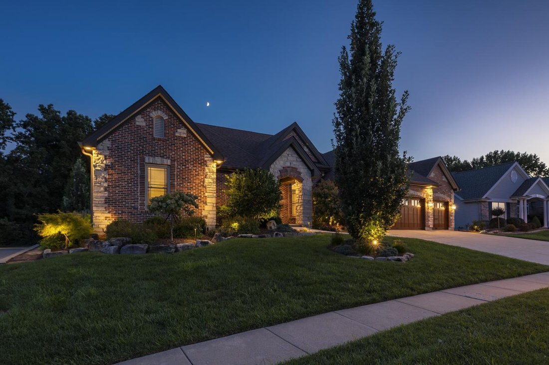 House in Saint Charles, Missouri, United States 1 - 18701608