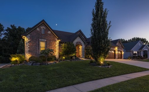 Maison à Saint Charles, Missouri, États-Unis 1
