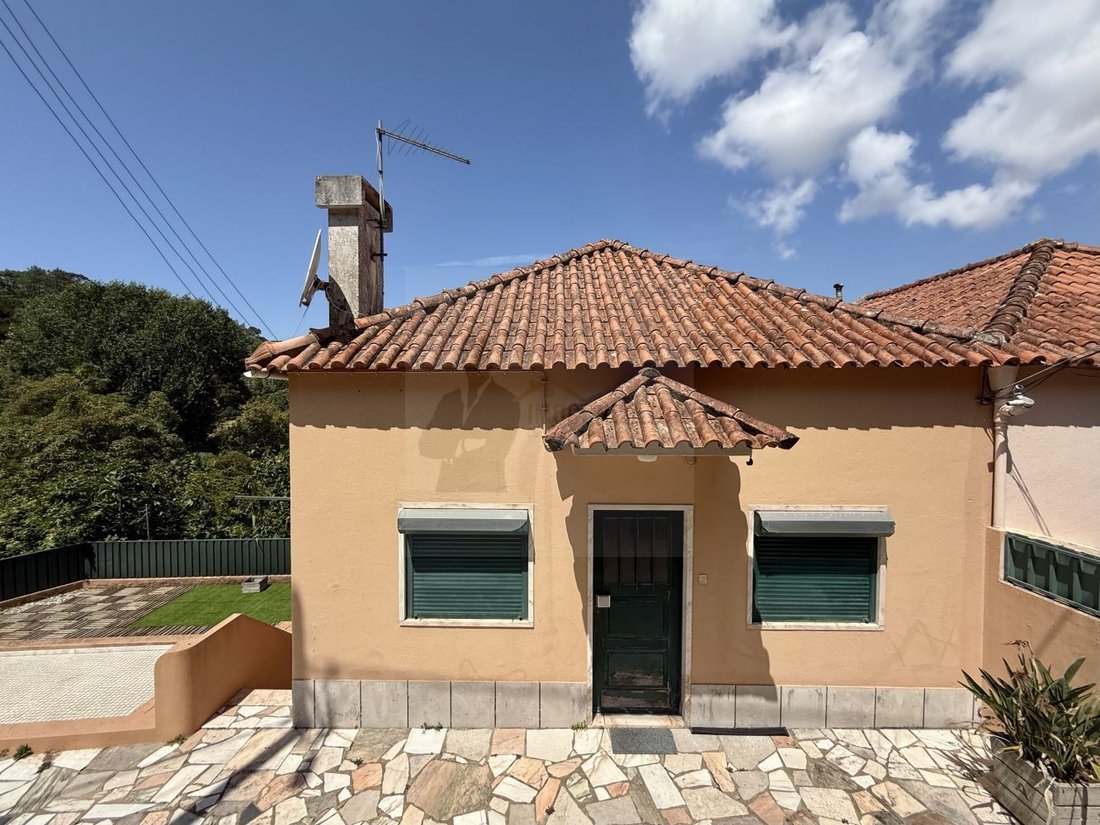 House in Colares, Lisbon, Portugal 2 - 18701676