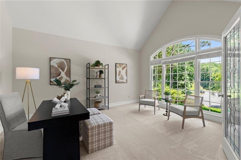 House in Alpharetta, Georgia, United States 5 - 18701995