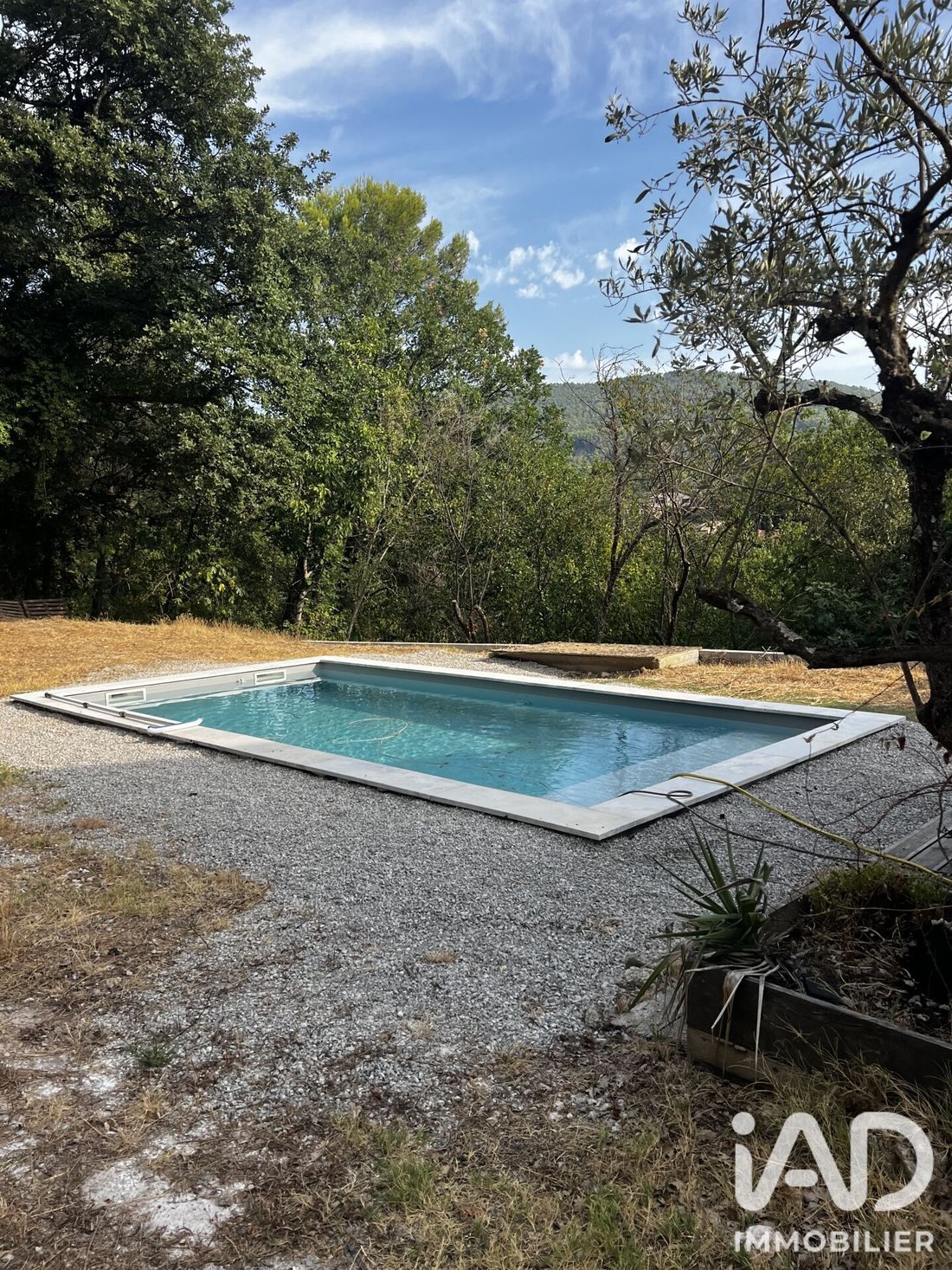 Casa a Figanières, Provenza-Alpi-Costa Azzurra, Francia 4 - 18703099
