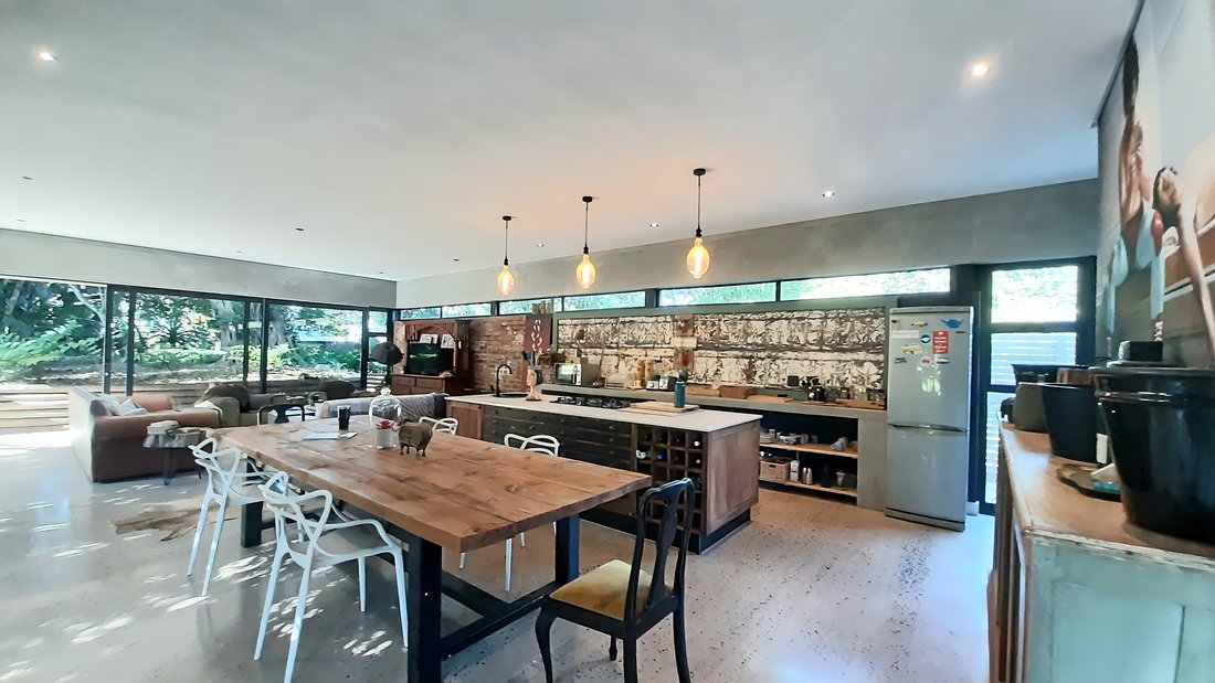 House in Brettenwood Coastal Estate, KwaZulu-Natal, South Africa 3 - 18702293