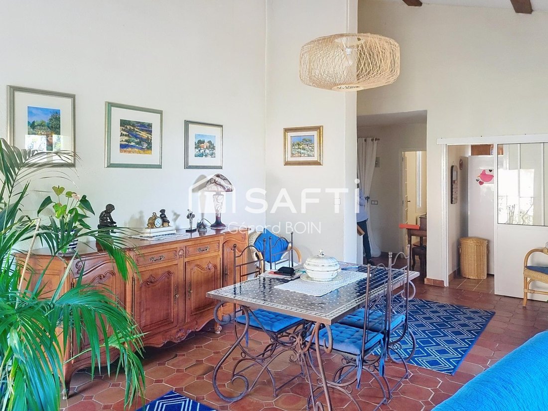 House in Pierrevert, Provence-Alpes-Côte d'Azur, France 2 - 18702497