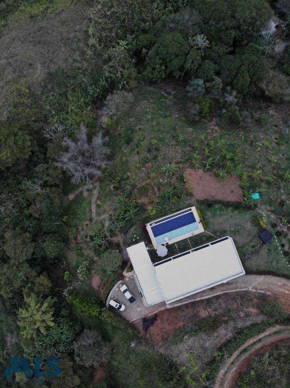 Finca in Girardota, Antioquia, Colombia 1 - 18701787