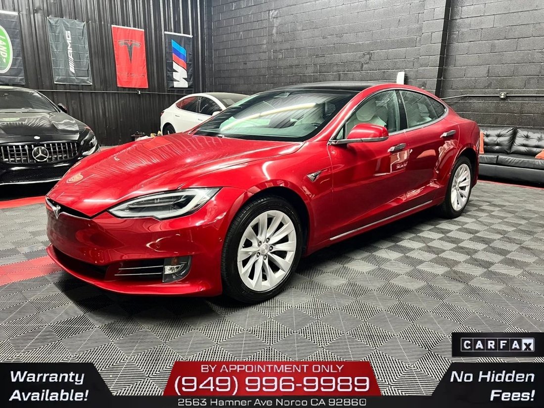 Sedan in Norco, CA, United States 4 - 18702140