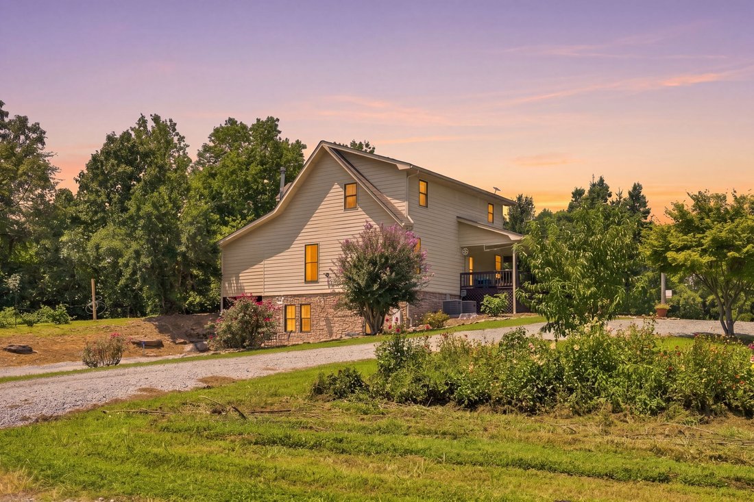 House in Ten Mile, Tennessee, United States 2 - 18702111