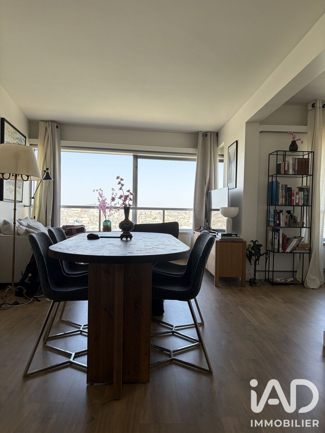 Apartment in Emeriau-Zola, Paris 15e Arrondissement, Paris 3 - 18702915