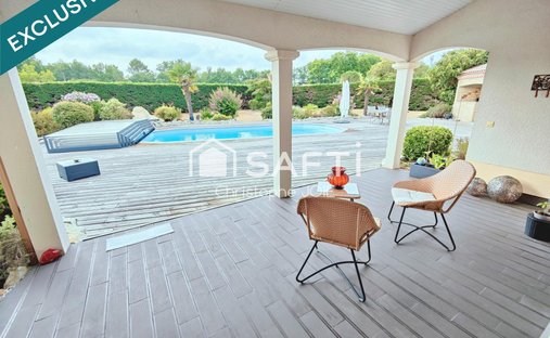Casa en Ecarts-Rurales, Cestas, Francia 1