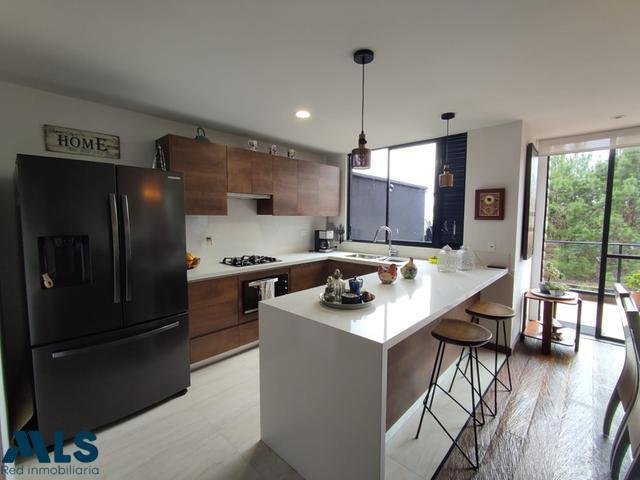 Apartment in El Retiro, Retiro, Colombia 5 - 18701901