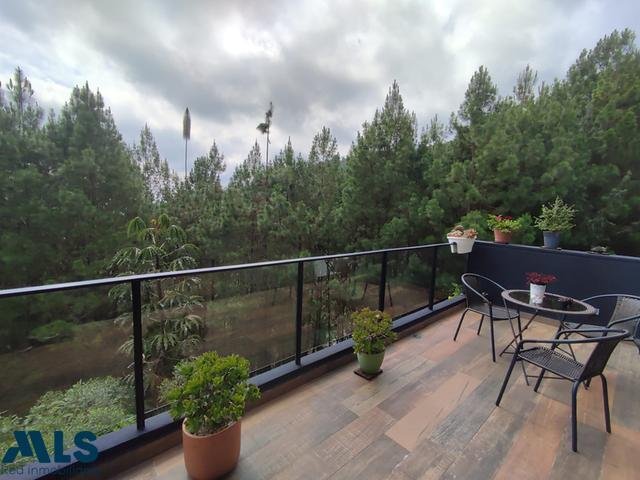 Apartment in El Retiro, Retiro, Colombia 2 - 18701901