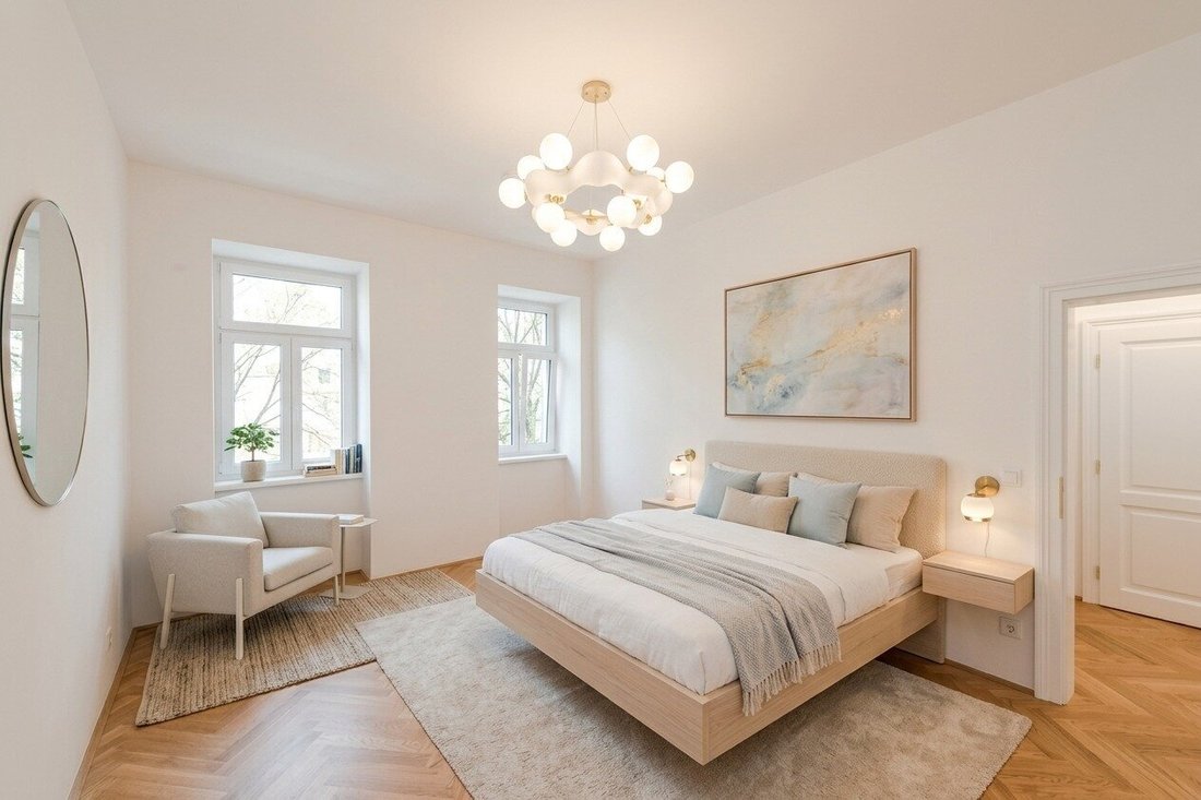 Apartment in Vienna, Wien, Austria 1 - 18702239