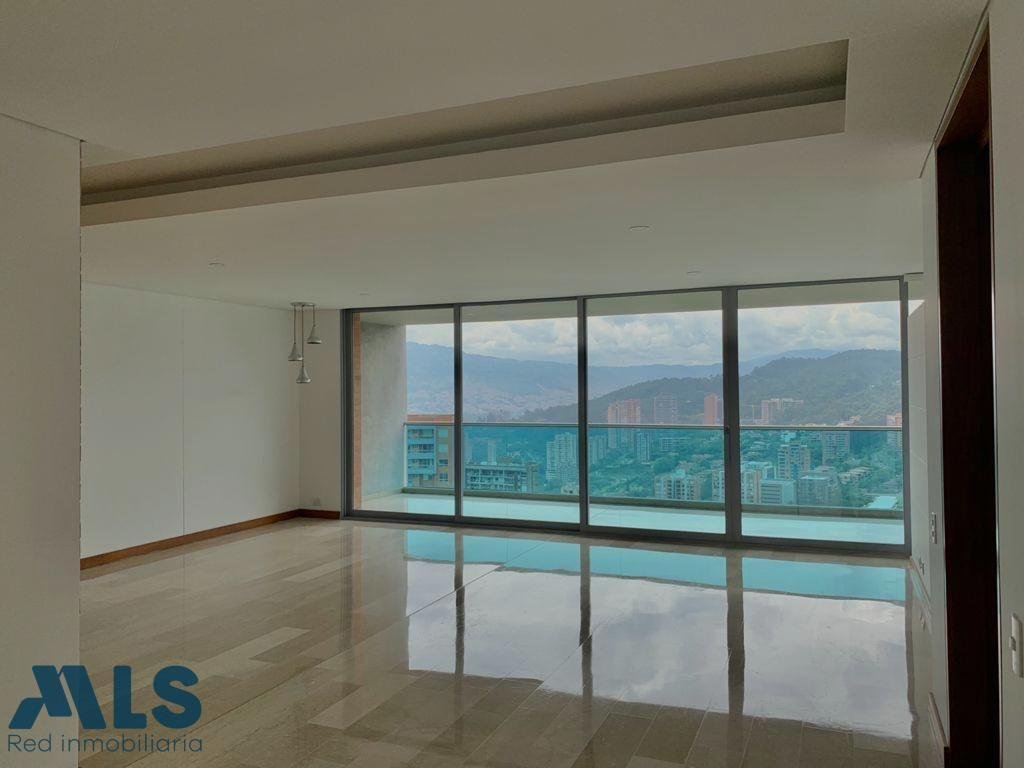 Apartment in Medellín, Antioquia, Colombia 2 - 18701819