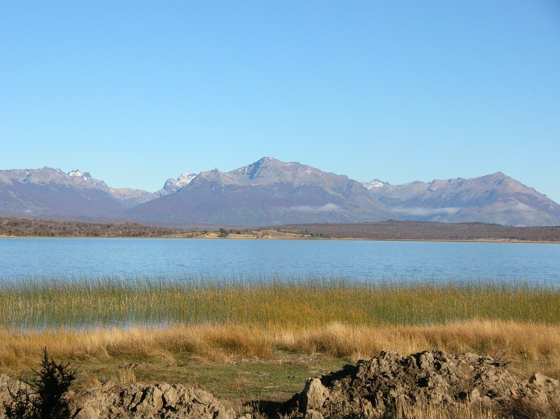 Casa a Lago Rosario, Provincia di Chubut, Argentina 5 - 16895808