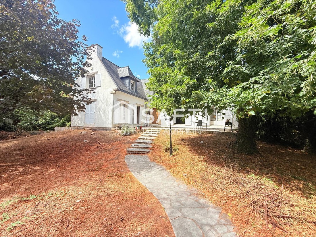 House in Villiers-sur-Marne, Ile-de-France, France 1 - 18702496