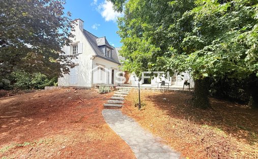 House in Villiers-sur-Marne, Ile-de-France, France 1