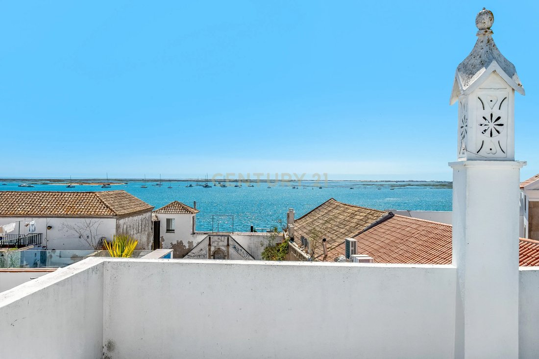Villa in Faro (Se und Sao Pedro), Algarve, Portugal 5 - 18701679