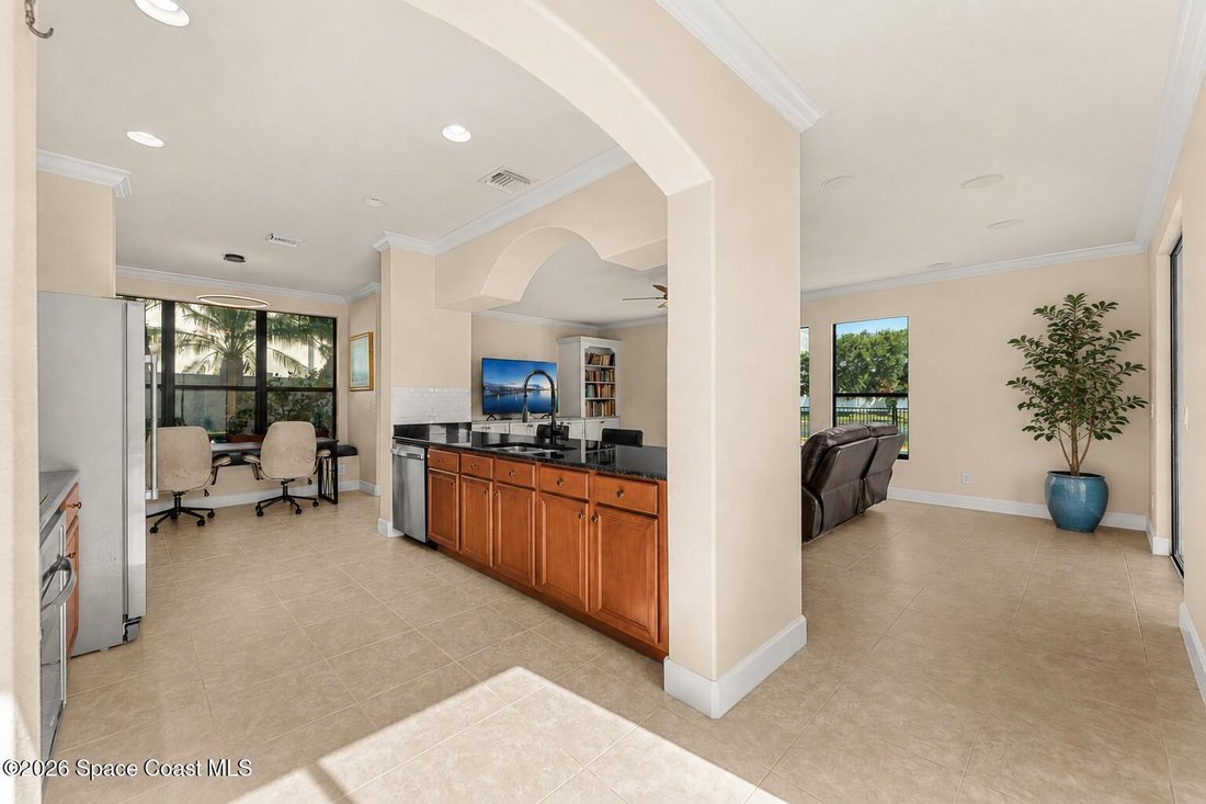 House in Melbourne, Florida, United States 4 - 18701702