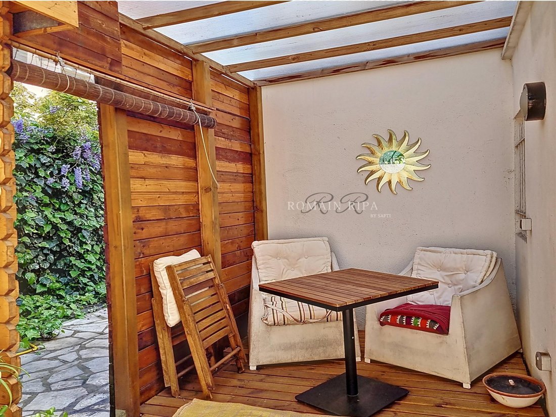 Wohnung in Cannes, Provence-Alpes-Côte d'Azur, Frankreich 4 - 18702479