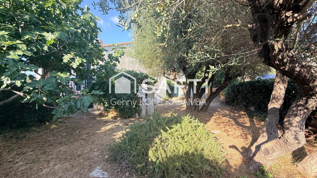 House in Coste Chaude-Mauveou, La Seyne-sur-Mer, France 5 - 18702500
