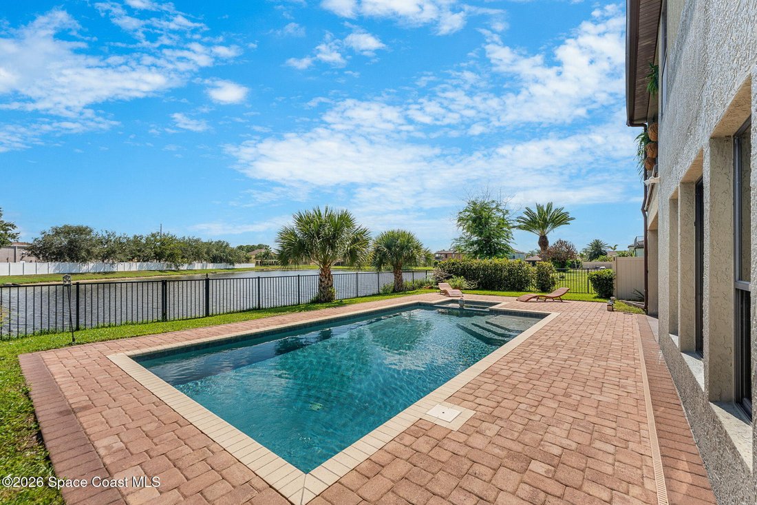 House in Melbourne, Florida, United States 2 - 18701702