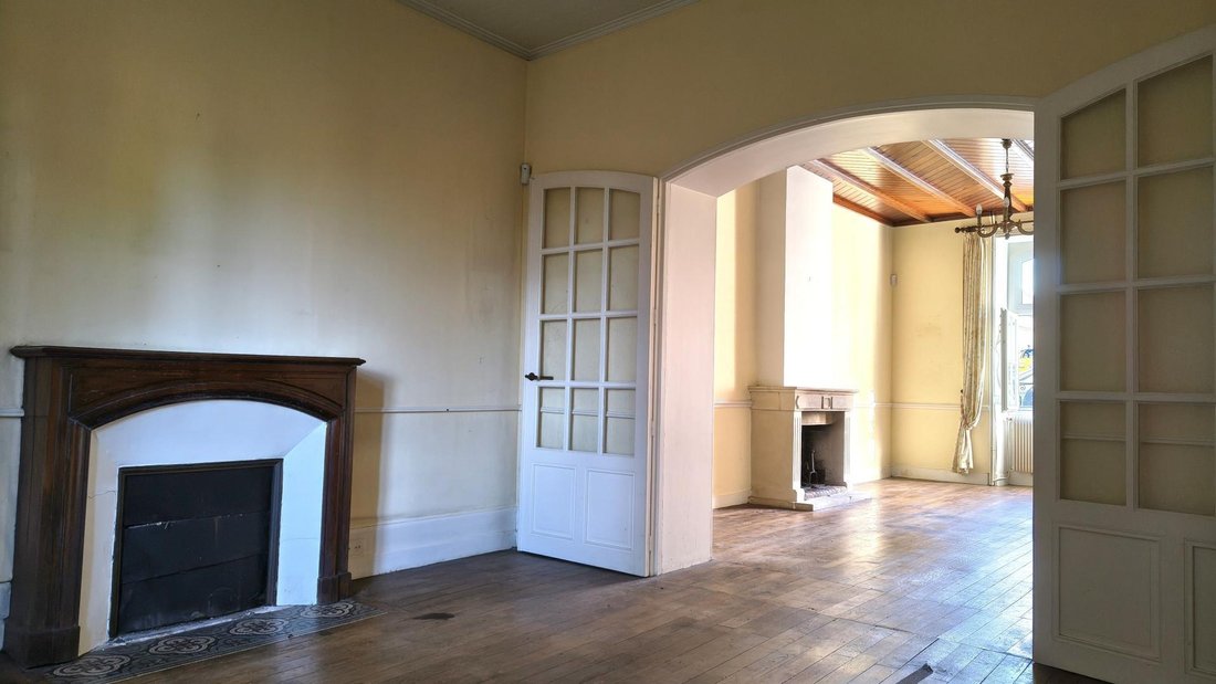 House in Littoral Ouest, Talmont-Saint-Hilaire, France 5 - 16826635