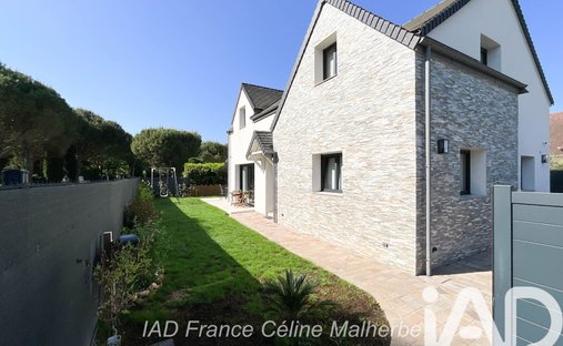 Casa a Aigremont, Isola di Francia, Francia 1