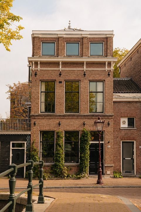 Villa in Amsterdam, North Holland, Netherlands 4 - 18702035