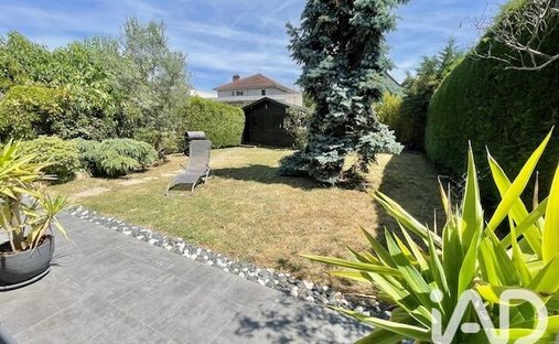 Haus in Le Plateau Pyramide, Athis-Mons, Frankreich 1