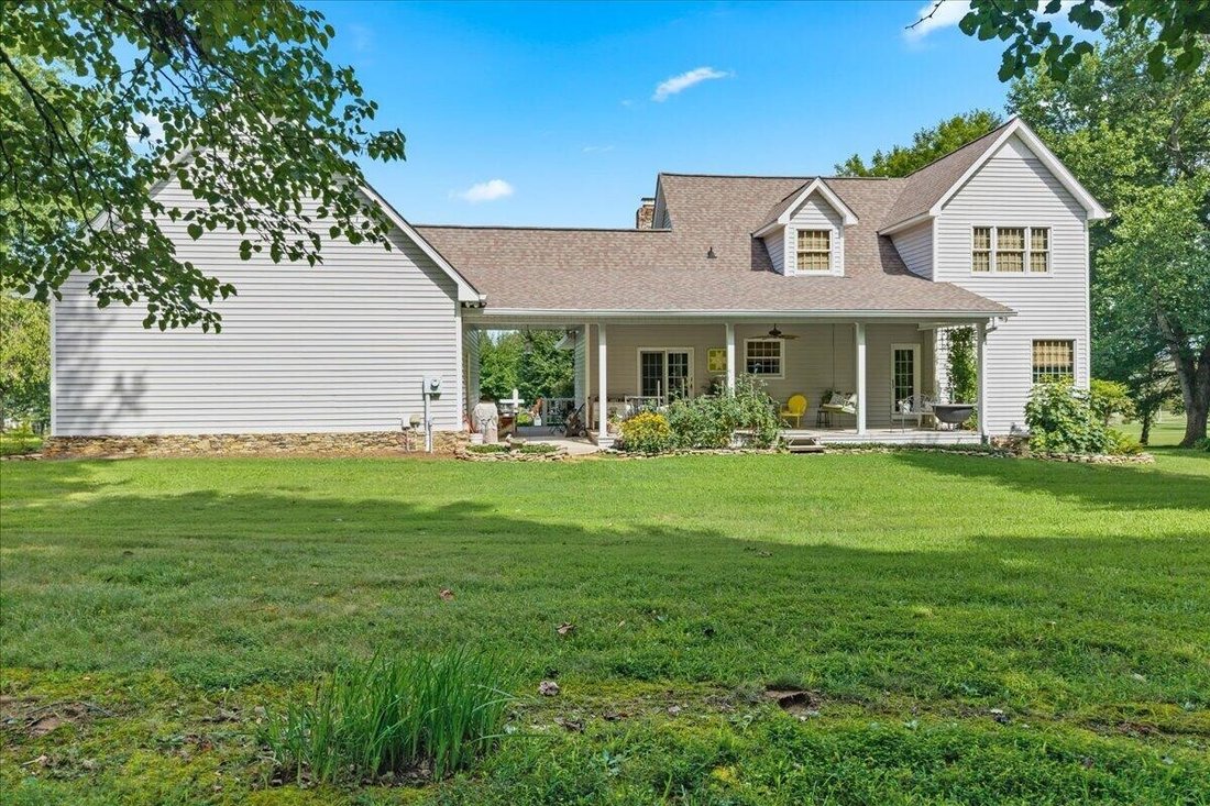 House in Englewood, Tennessee, United States 4 - 18702142