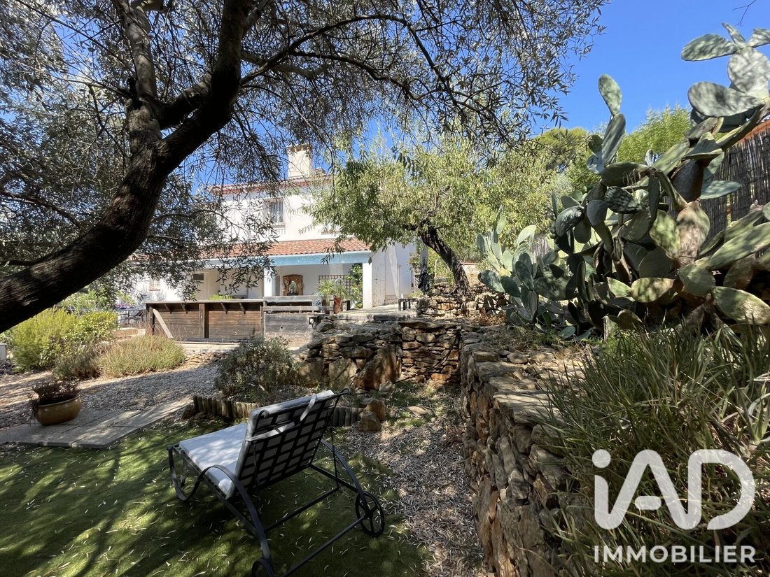 House in La Ciotat, Provence-Alpes-Côte d'Azur, France 3 - 18702765