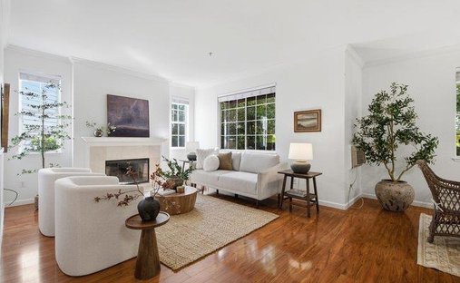 Condo in Sunnyvale, California, United States 1