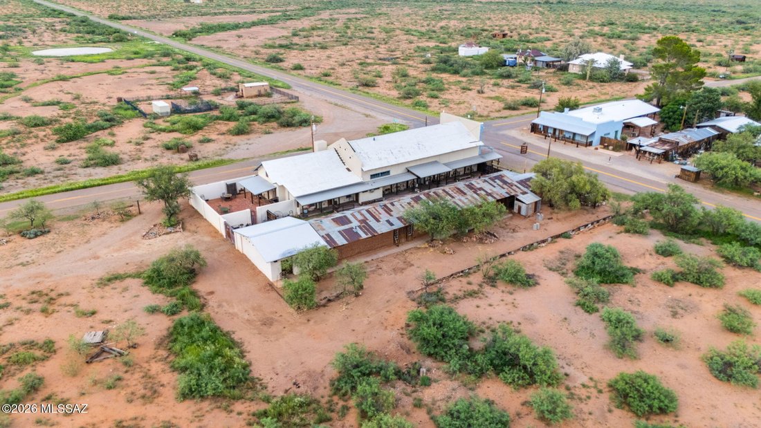 House in Pearce, Arizona, United States 5 - 18701717