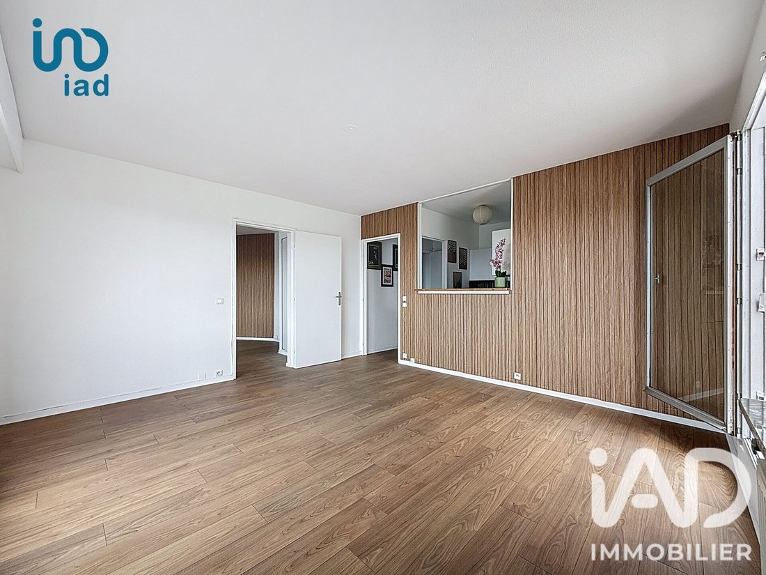 Apartment in Alleray Procession, Paris 15e Arrondissement, Paris 2 - 18702758