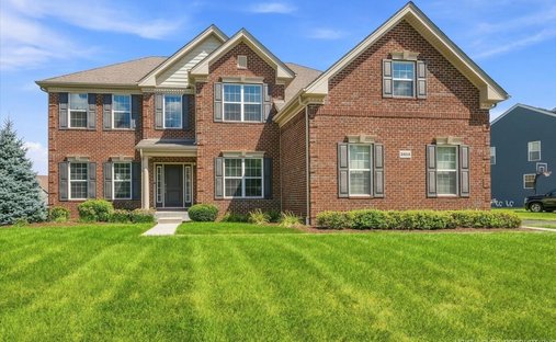Haus in Plato Center, Illinois, Vereinigte Staaten 1