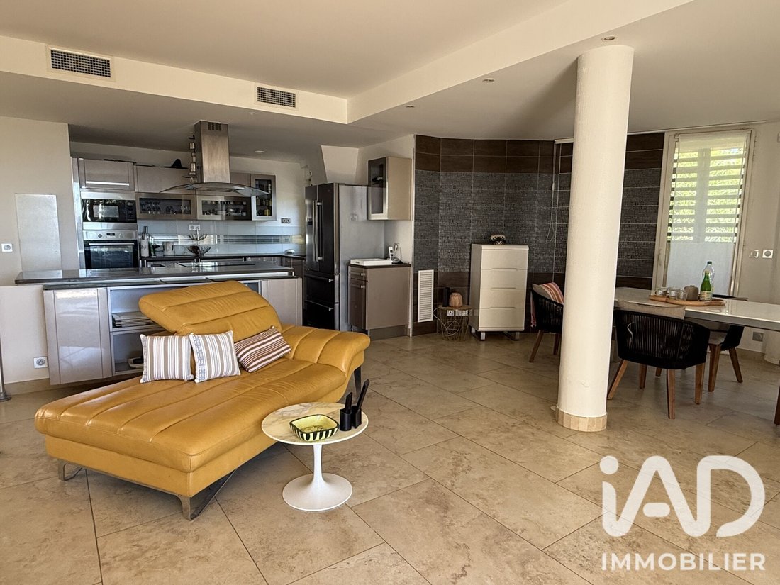 Apartment in French Riviera, Provence-Alpes-Côte d'Azur, France 3 - 18702845