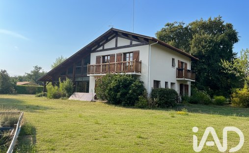 House in Parentis-en-Born, Nouvelle-Aquitaine, France 1