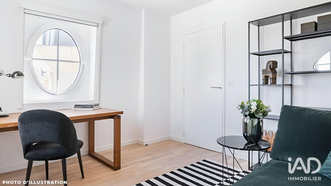Apartamento en Pergaud, Le Plessis-Robinson, Francia 4 - 16416911