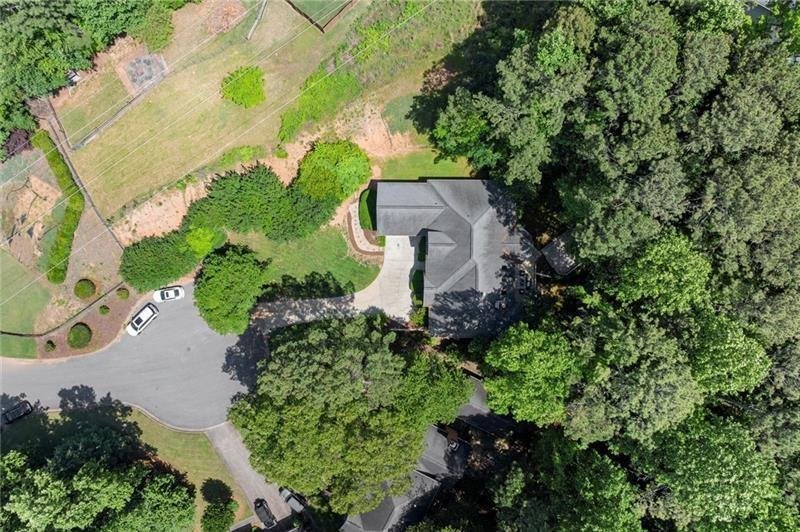 House in Alpharetta, Georgia, United States 2 - 18701995
