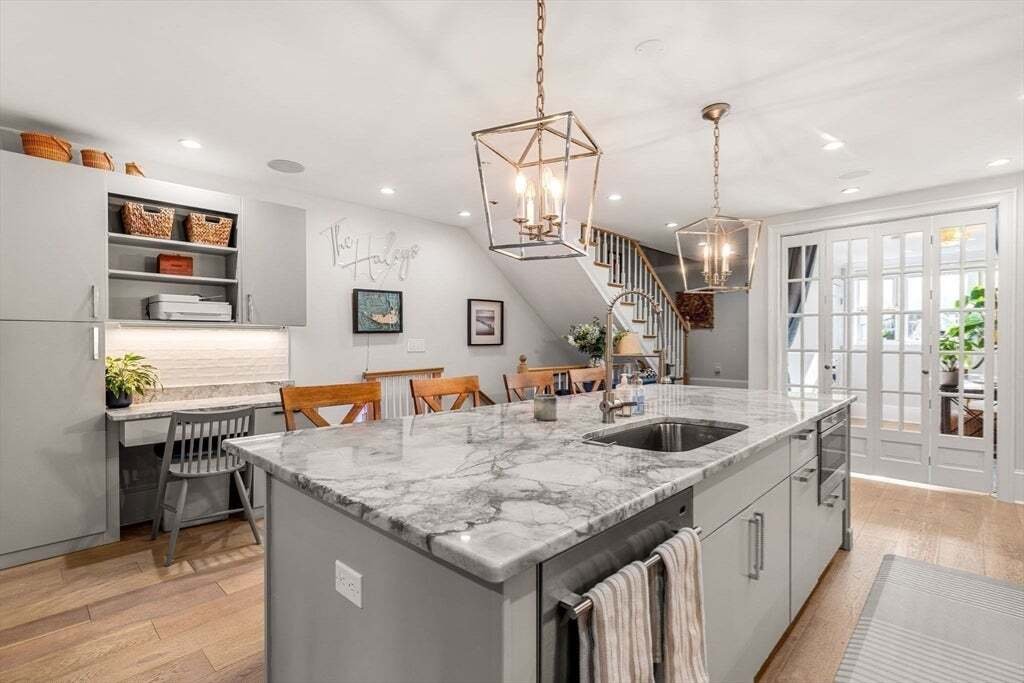 Condo in Boston, Massachusetts, United States 3 - 18701719