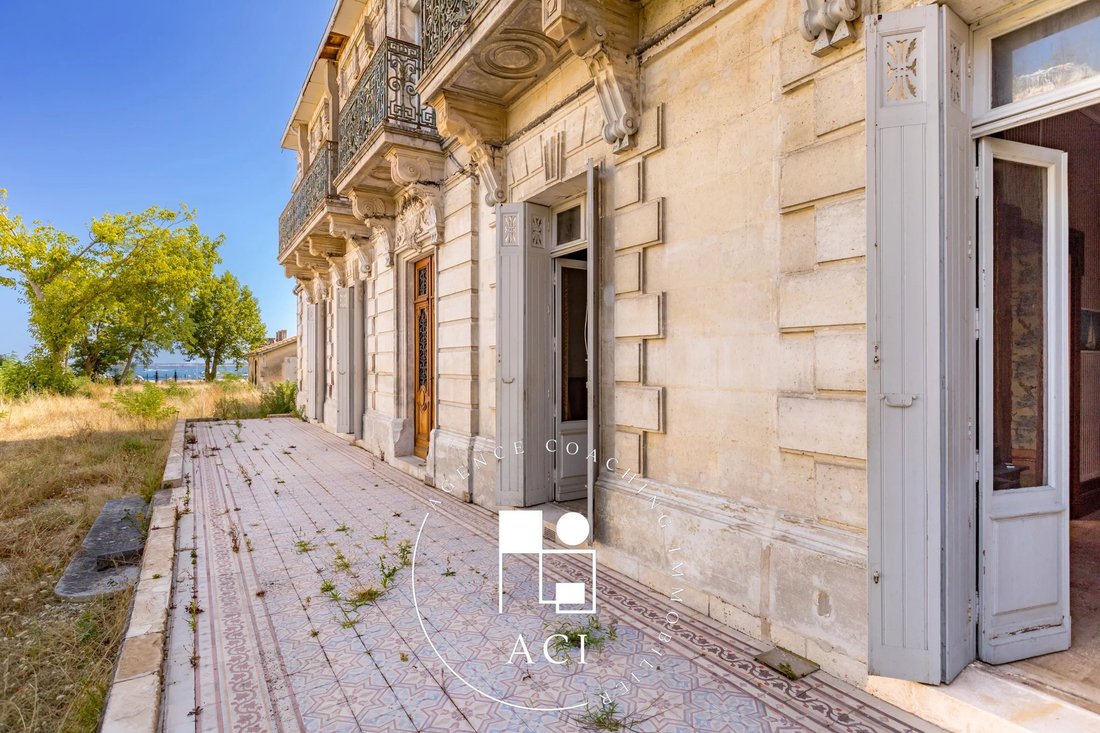 Estate in Aiguillon, Arcachon, France 3 - 18701886
